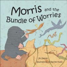 Morris and the Bundle of Worries