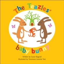 The Teazles' Baby Bunny