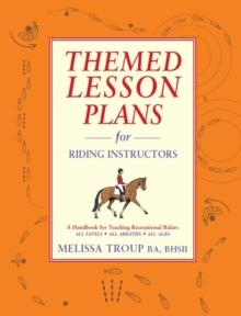 Themed Lesson Plans for Riding Instructors