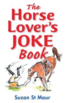 Horse Lover's Joke Book