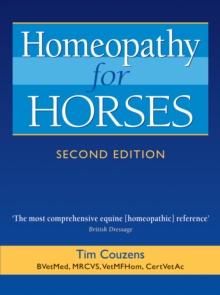 Homeopathy for Horses