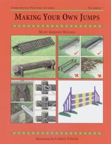 MAKING YOUR OWN JUMPS