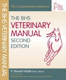 BHS VETERINARY MANUAL 2ND EDITION