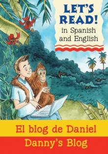 Danny's Blog/El blog de Daniel