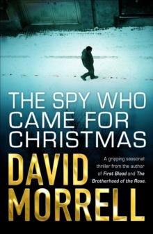 The Spy Who Came for Christmas