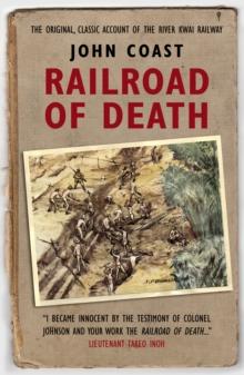 Railroad of Death