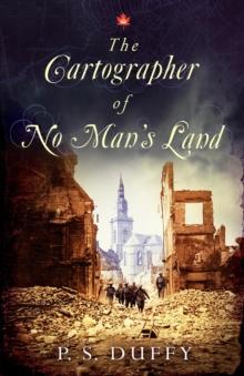 The Cartographer of No Man's Land