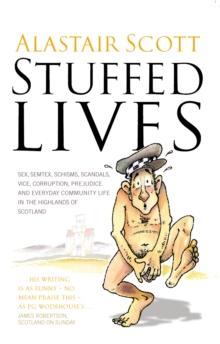 Stuffed Lives