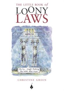 Little Book of Loony Laws