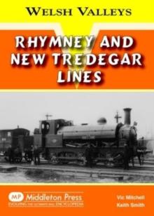 Rhymney and New Tredegar Lines