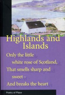 Highlands and Islands of Scotland