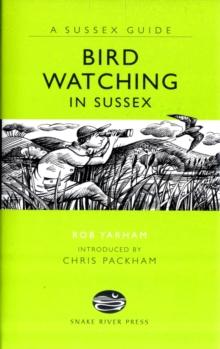 Bird Watching in Sussex