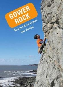 Gower Rock : Selected Rock Climbs