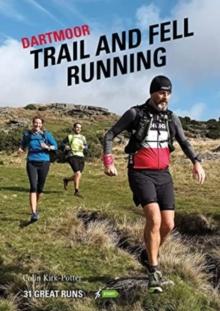 Dartmoor Trail and Fell Running : 31 Great Runs