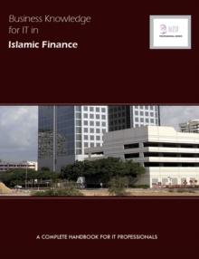 Business Knowledge for IT in Islamic Finance