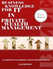 Business Knowledge for IT in Private Wealth Management