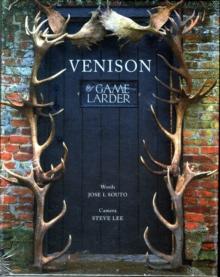 Venison : The Game Larder