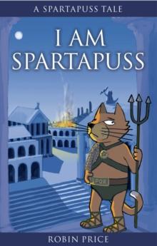 I Am Spartapuss