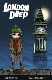 London Deep : Book 1