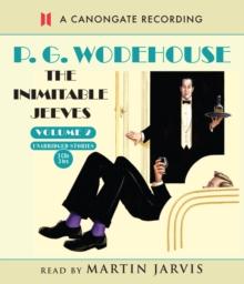 The Inimitable Jeeves : Volume 2