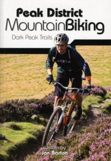 Peak District Mountain Biking : Dark Peak Trails