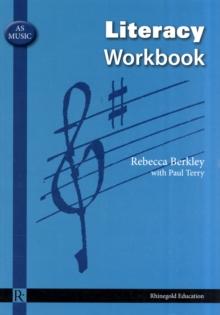 As Music Literacy Workbook