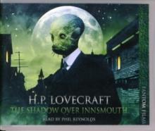 The Shadow Over Innsmouth