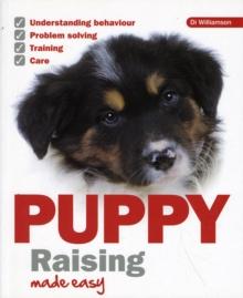 Puppy Raising Made Easy