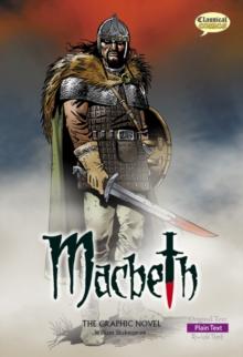 Macbeth : The Graphic Novel