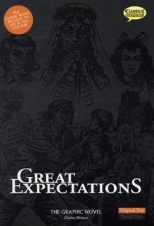 Great Expectations : Original Text