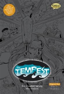 The Tempest : The Graphic Novel Original Text