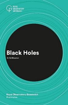 Black Holes