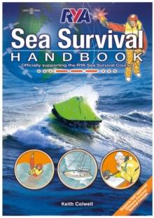 RYA Sea Survival Handbook