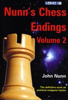 Nunn's Chess Endings : v. 2