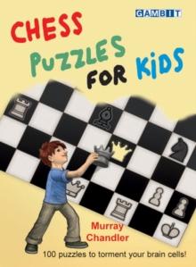 Chess Puzzles for Kids