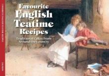 Salmon Favourite English Teatime Recipes