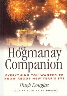 The Hogmanay Companion