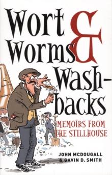 Wort, Worms & Washbacks