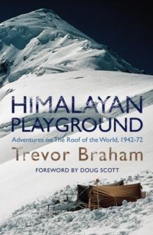 Himalayan Playground