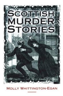 Scottish Murder Stories