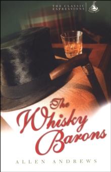 The Whisky Barons