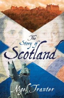 The Story of Scotland