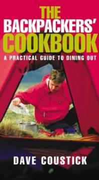 Backpacker's Cookbook : A Practical Guide to Dining Out