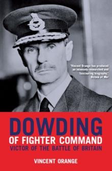 Dowding of Fighter Command