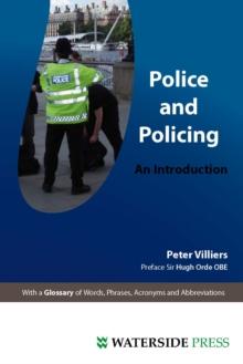 Police and Policing