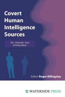 Covert Human Intelligence Sources