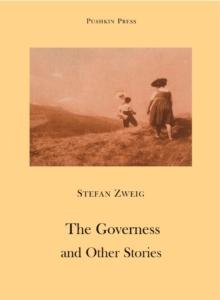 The Governess and Other Stories