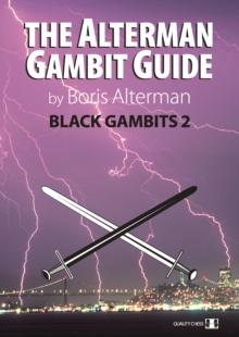 Alterman Gambit Guide : Black Gambits 2