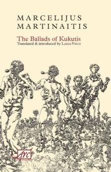 The Ballads of Kukutis