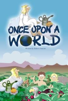 Once Upon a World - The New Testament